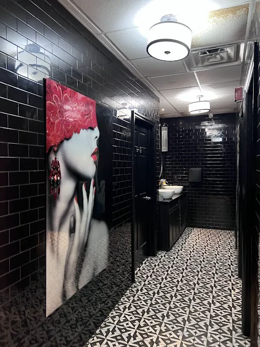 ACherry Restaurant Picture 10