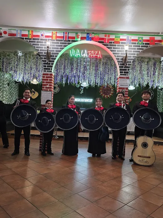 La mesa del rincón Picture 3