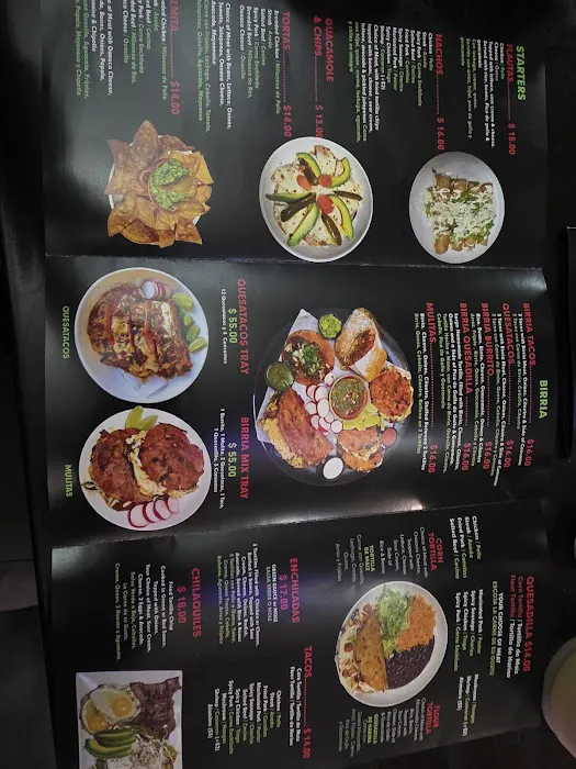 La mesa del rincón Picture 1