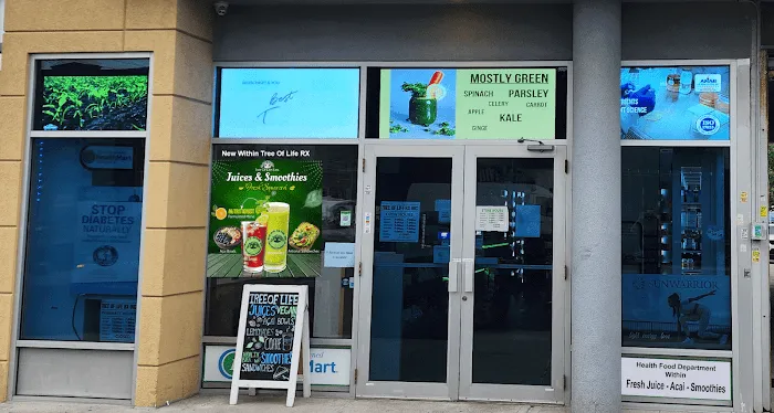 Tree Of Life Eats - Acai & Smoothie & Juice Shop Picture 5
