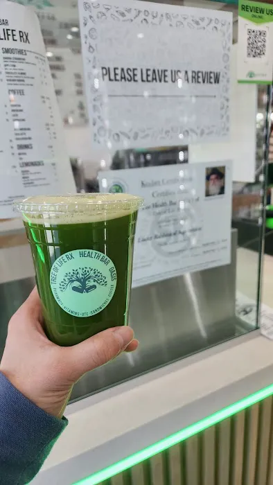 Tree Of Life Eats - Acai & Smoothie & Juice Shop Picture 8