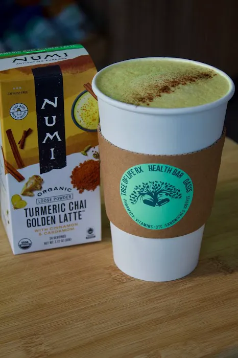 Tree Of Life Eats - Acai & Smoothie & Juice Shop Picture 1