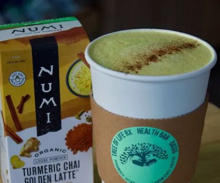 Tree Of Life Eats - Acai & Smoothie & Juice Shop