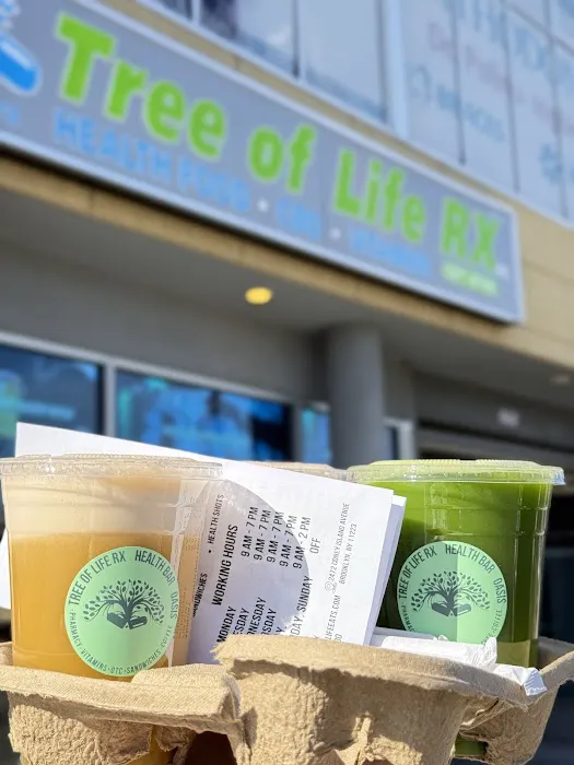Tree Of Life Eats - Acai & Smoothie & Juice Shop Picture 3