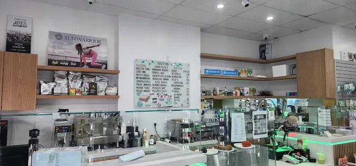 Tree Of Life Eats - Acai & Smoothie & Juice Shop Picture 6