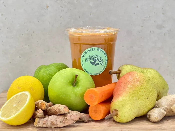 Tree Of Life Eats - Acai & Smoothie & Juice Shop Picture 10