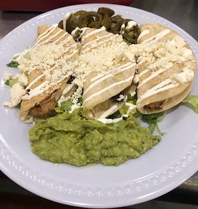 El Paso Mexican Grill 2 Picture 10