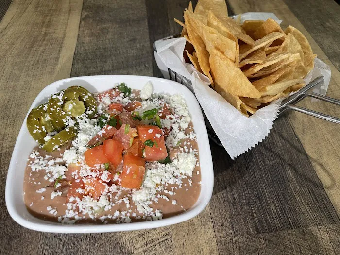 El Paso Mexican Grill 2 Picture 6