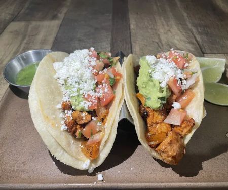 El Paso Mexican Grill 2