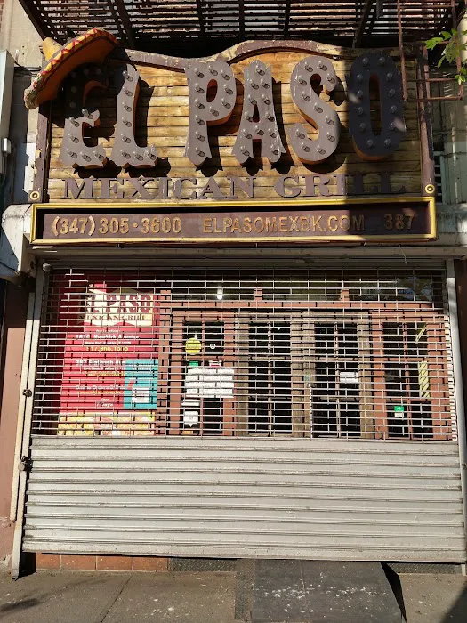 El Paso Mexican Grill 2 Picture 7