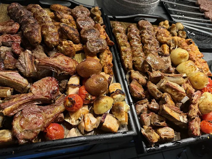 Shashlik House Picture 3