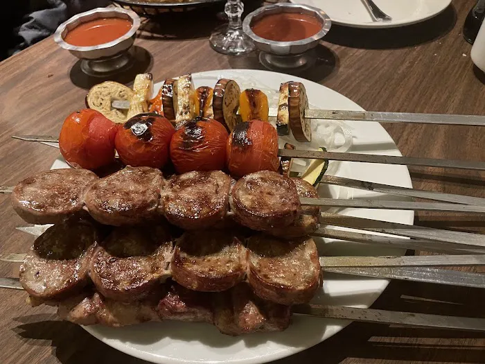 Shashlik House Picture 2
