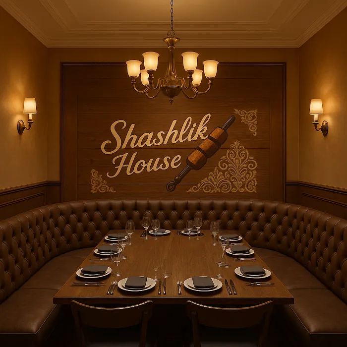 Shashlik House Picture 4