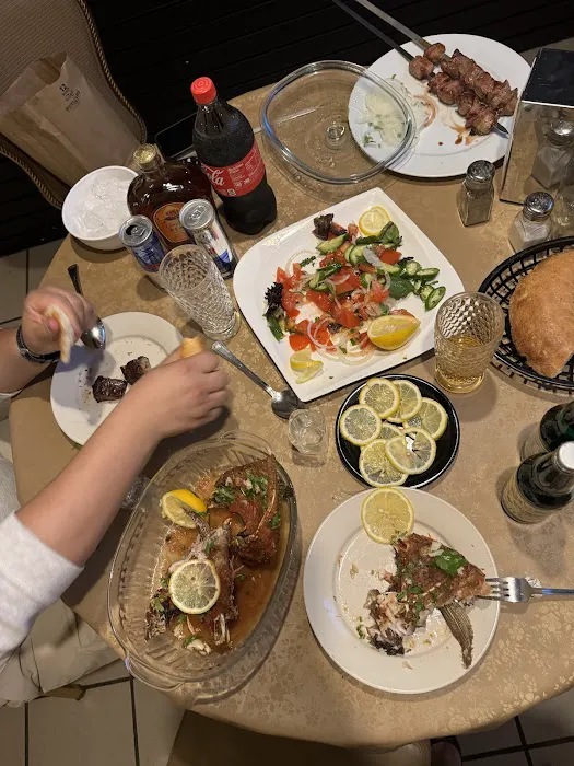 Shashlik House Picture 5