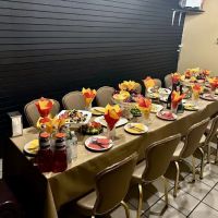 Shashlik House ico