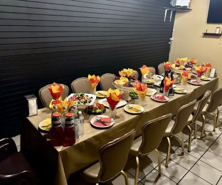 Shashlik House