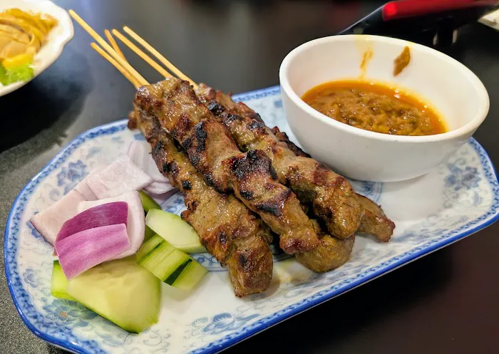 Makan House Picture 7