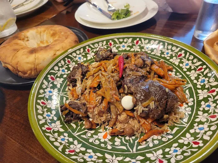 Karavan Kebab LLC Picture 5