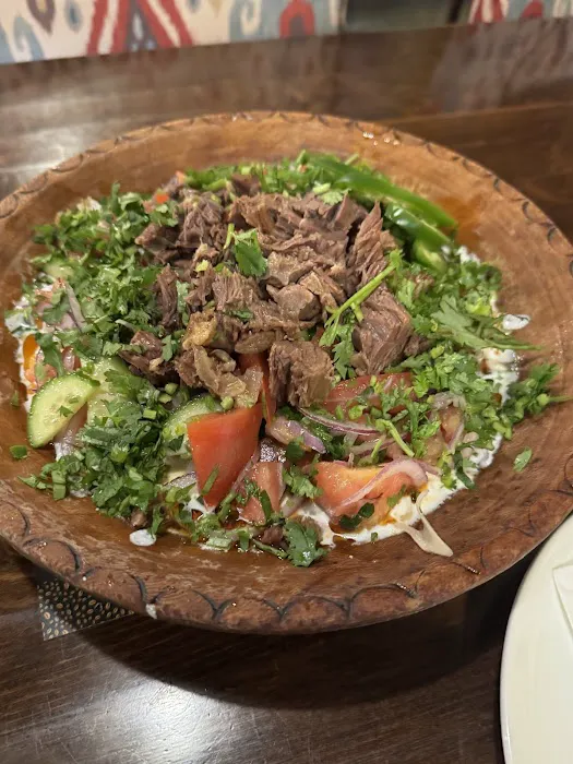 Karavan Kebab LLC Picture 6