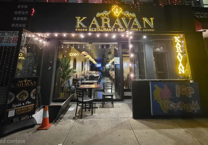 Karavan Kebab LLC Picture 10
