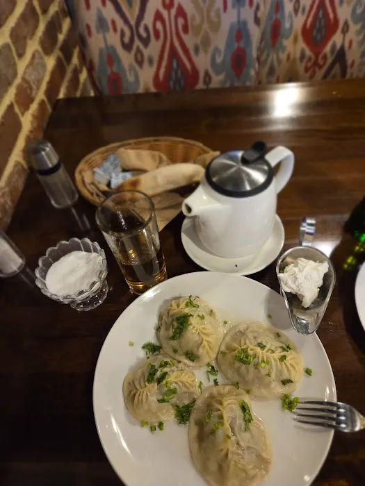 Karavan Kebab LLC Picture 1