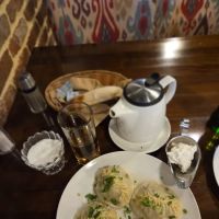 Karavan Kebab LLC ico