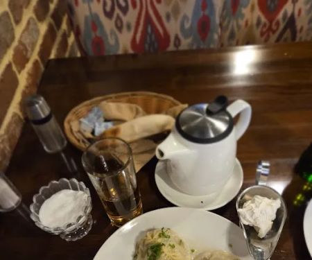 Karavan Kebab LLC