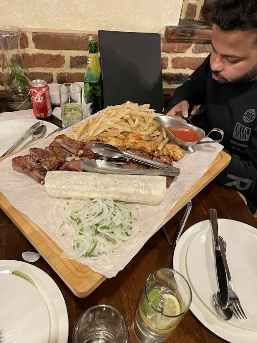 Karavan Kebab LLC Picture 9