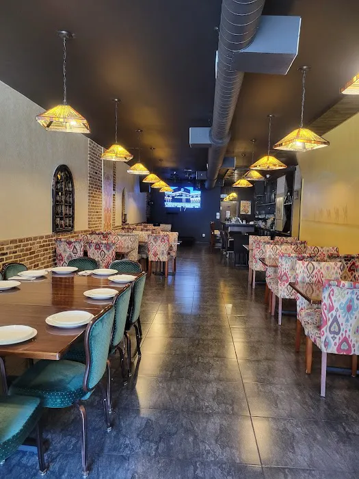 Karavan Kebab LLC Picture 2