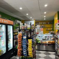 Taqueria Sol Rainbow Juice ico
