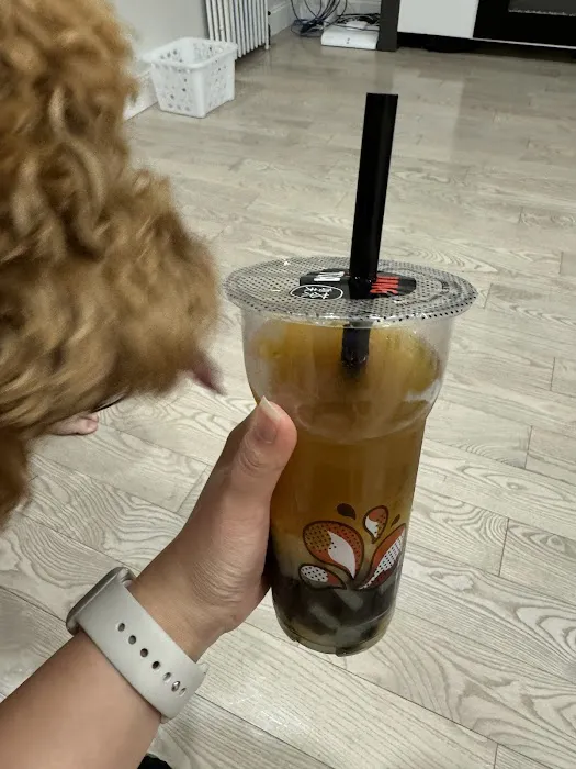 Kung Fu Tea Picture 7