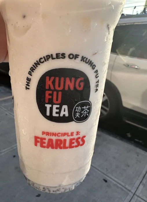 Kung Fu Tea Picture 4