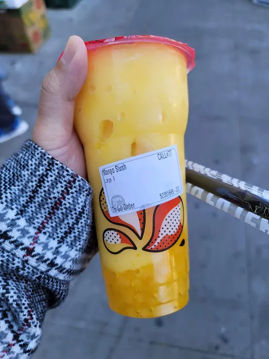 Kung Fu Tea Picture 5