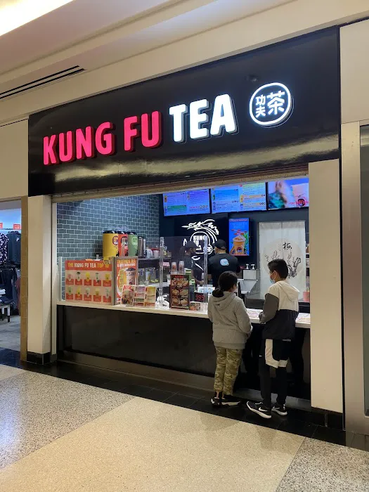 Kung Fu Tea Picture 1