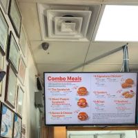 Popeyes Louisiana Kitchen ico