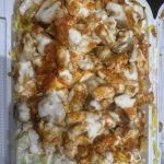 Halal Food Cart Truck
