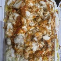 Halal Food Cart Truck ico