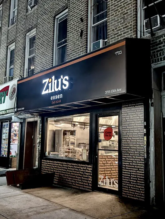 Zilus Essen Picture 7