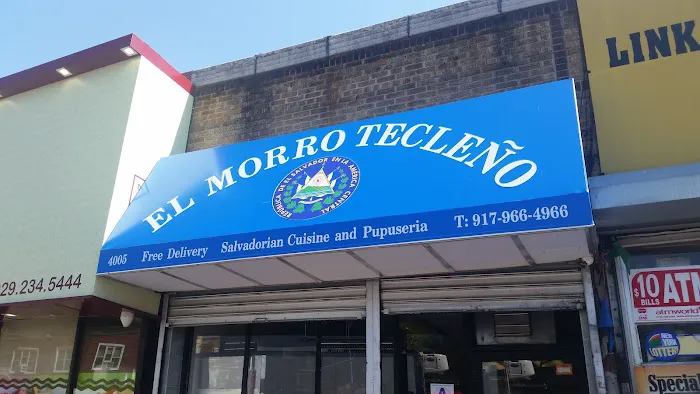 Morritos Cafe Picture 8
