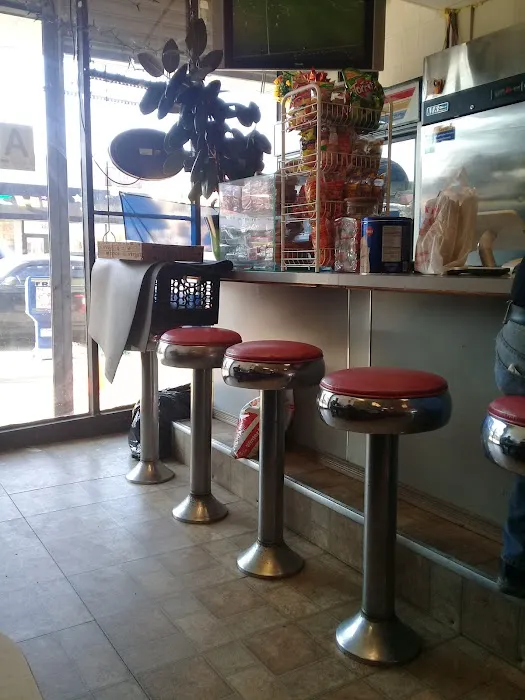 Morritos Cafe Picture 5