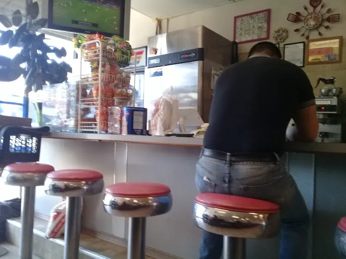 Morritos Cafe Picture 4