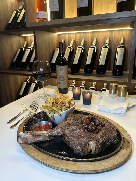The Loft Steakhouse Picture 1