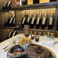 The Loft Steakhouse ico
