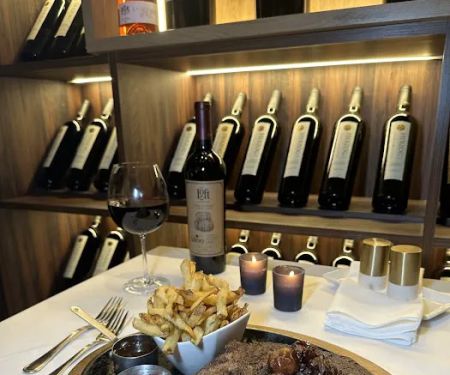 The Loft Steakhouse