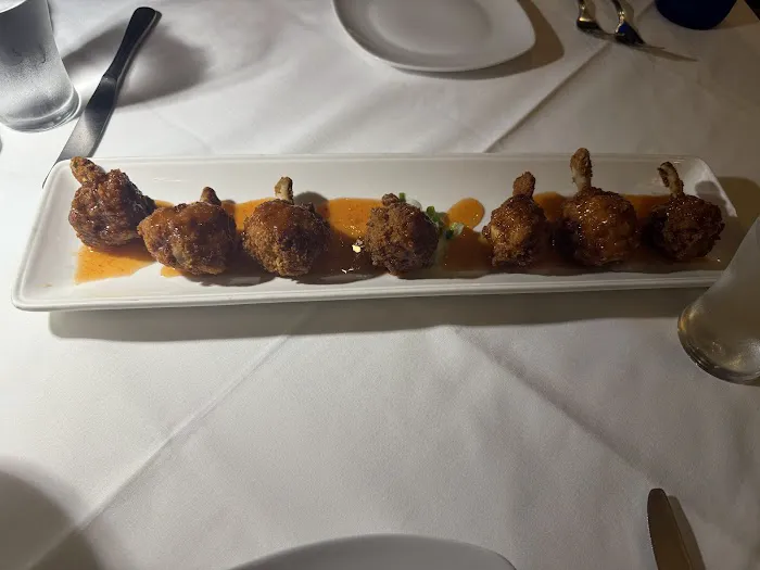 The Loft Steakhouse Picture 7