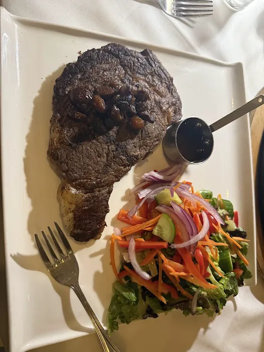 The Loft Steakhouse Picture 5