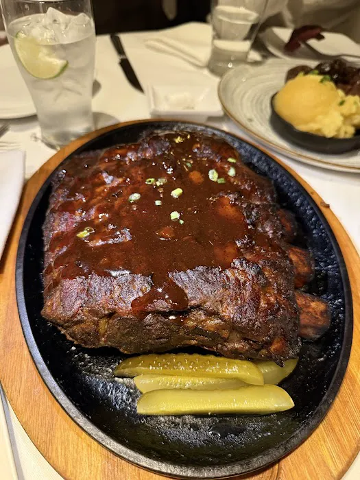The Loft Steakhouse Picture 10