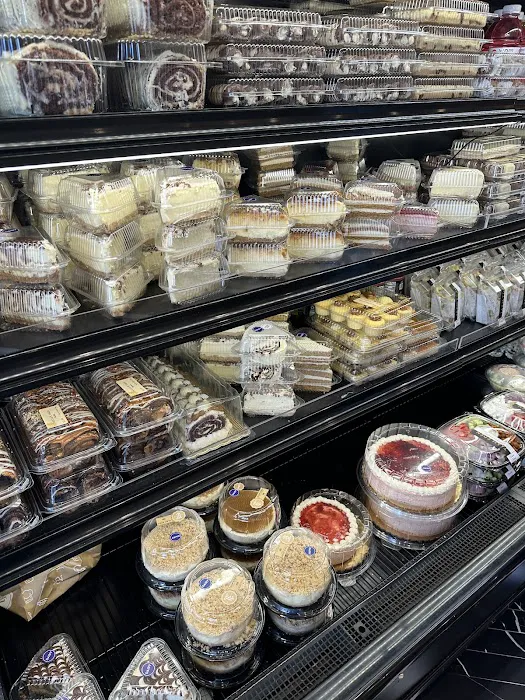 Taam Eden Bakery Picture 5
