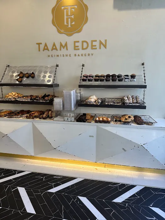 Taam Eden Bakery Picture 1