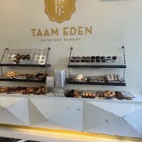 Taam Eden Bakery ico